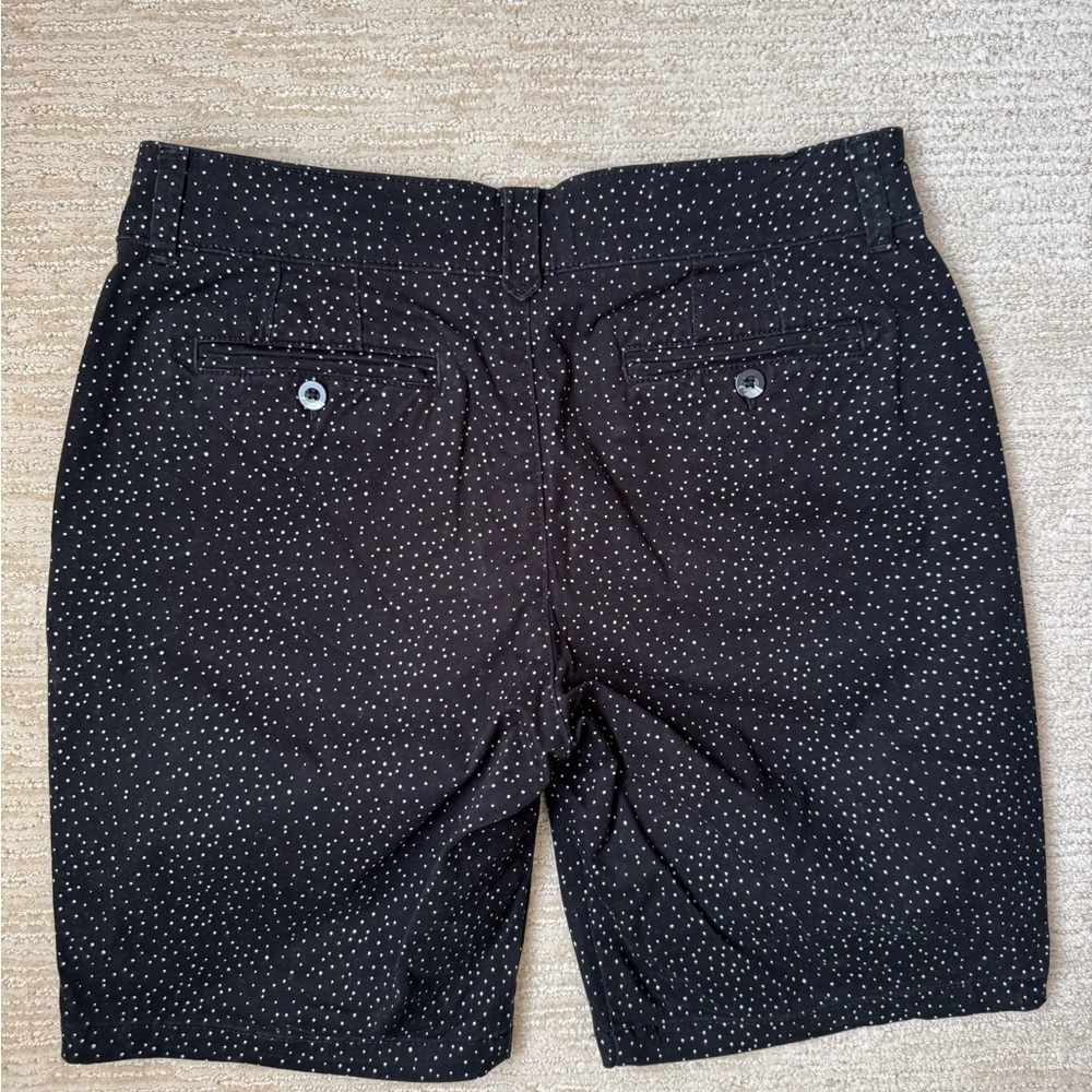 Lee Black Straight Fit with Textured Design - Picture 5 of 8